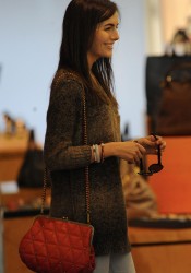 Camilla Belle