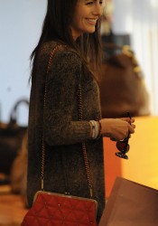 Camilla Belle