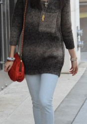 Camilla Belle