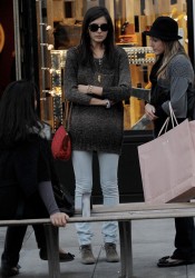 Camilla Belle
