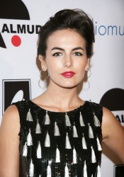 Camilla Belle