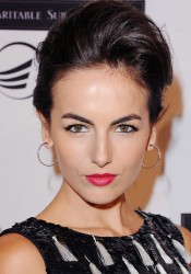 Camilla Belle