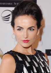 Camilla Belle
