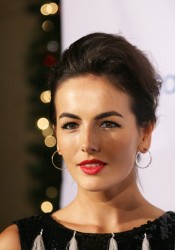 Camilla Belle