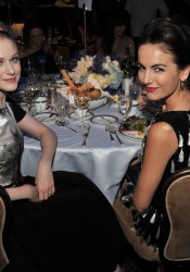 Camilla Belle