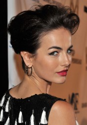 Camilla Belle