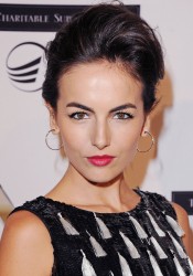 Camilla Belle