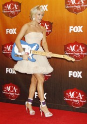 Carrie Underwood