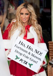 Chantelle Houghton