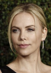 Charlize Theron