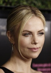 Charlize Theron