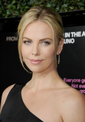 Charlize Theron