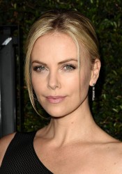 Charlize Theron