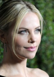 Charlize Theron