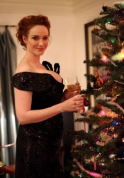 Christina Hendricks