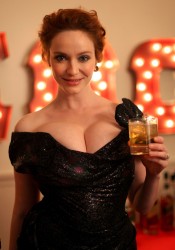 Christina Hendricks