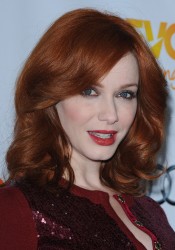 Christina Hendricks