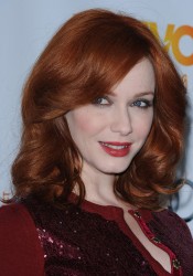 Christina Hendricks