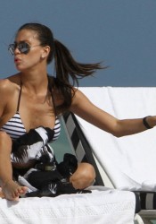Claudia Galanti