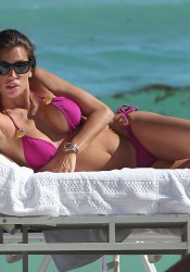 Claudia Galanti