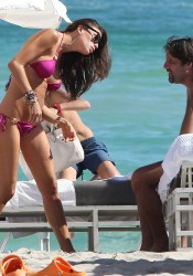 Claudia Galanti