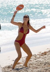 Claudia Galanti