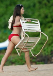 Danica Patrick