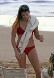 Danica Patrick