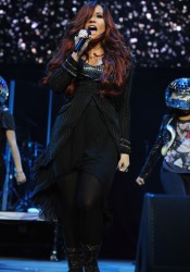 Demi Lovato