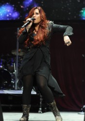 Demi Lovato