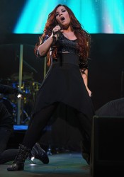 Demi Lovato