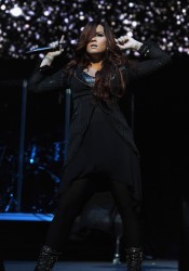 Demi Lovato