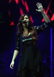 Demi Lovato