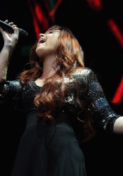Demi Lovato