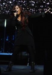 Demi Lovato