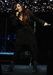 Demi Lovato