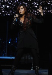 Demi Lovato