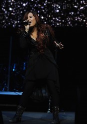Demi Lovato