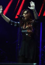 Demi Lovato