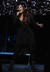 Demi Lovato