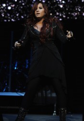 Demi Lovato