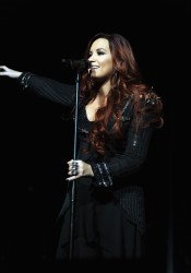 Demi Lovato