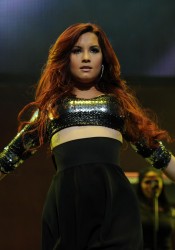 Demi Lovato