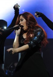 Demi Lovato
