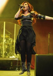 Demi Lovato