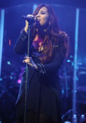 Demi Lovato