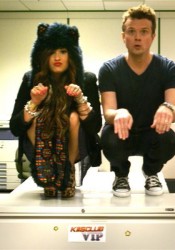 Demi Lovato Personal Twitter Photo