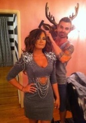 Demi Lovato Personal Twitter Photo