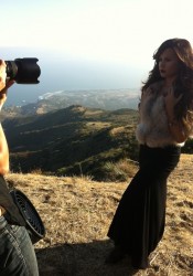 Demi Lovato Personal Twitter Photo