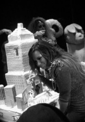 Demi Lovato Personal Twitter Photo